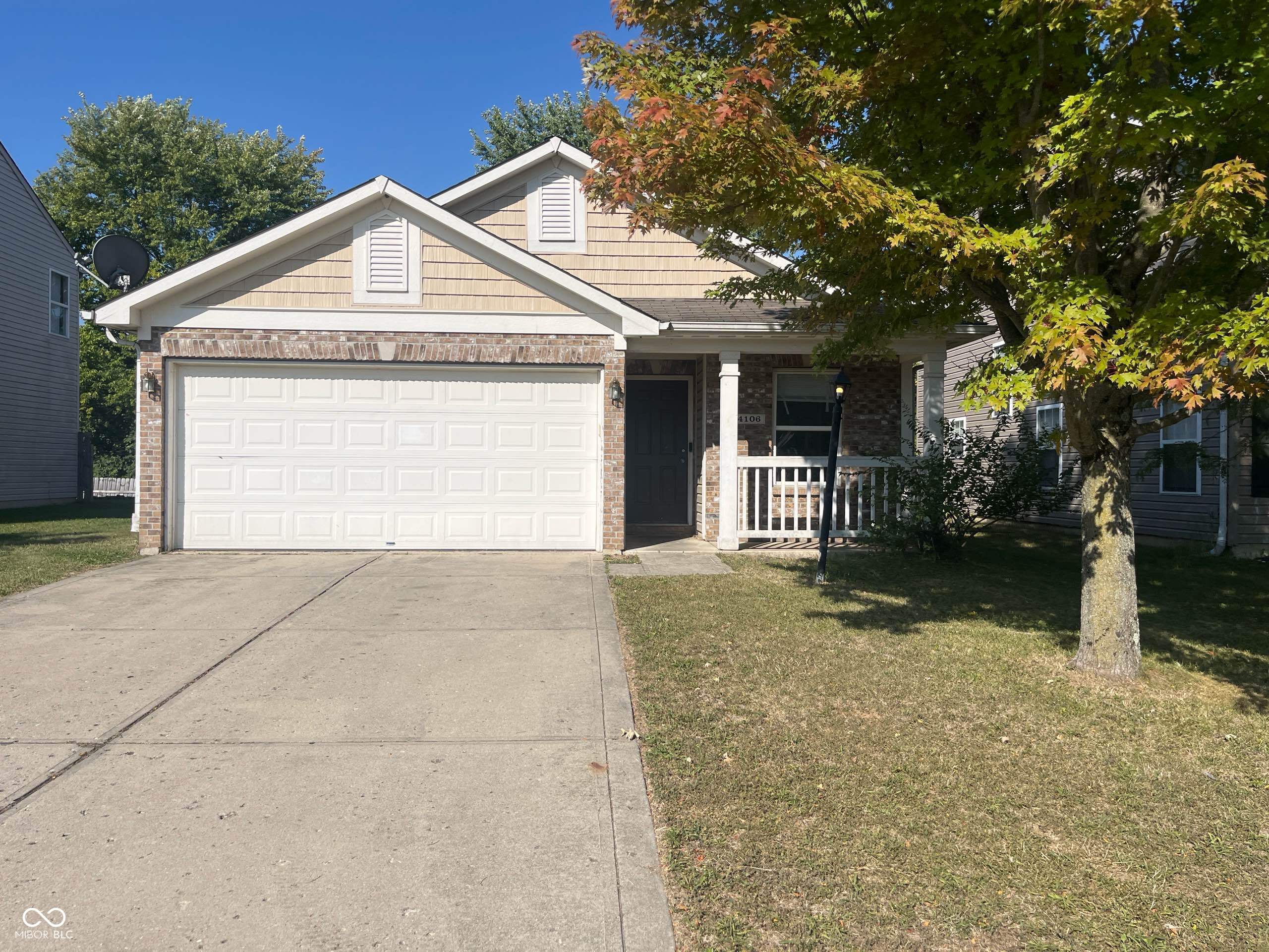 4106 Candy Apple Boulevard Indianapolis IN 46235