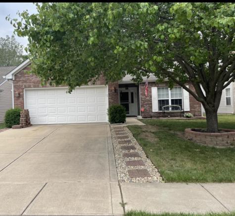 8315 Exton Road Indianapolis IN 46239