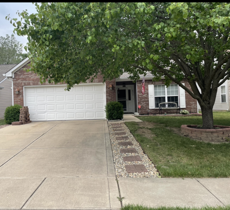 8315 Exton Road Indianapolis IN 46239