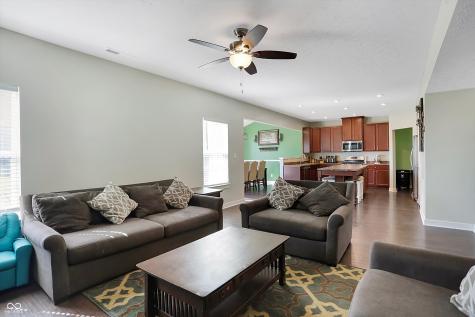 10465 Long Branch Drive Brownsburg IN 46112