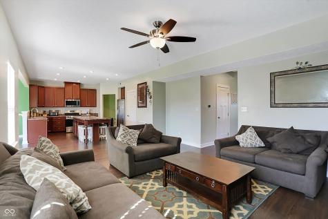 10465 Long Branch Drive Brownsburg IN 46112