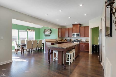 10465 Long Branch Drive Brownsburg IN 46112