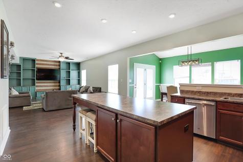 10465 Long Branch Drive Brownsburg IN 46112