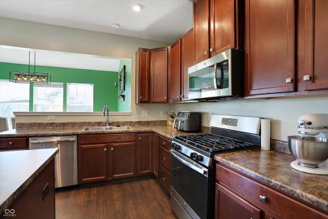 10465 Long Branch Drive Brownsburg IN 46112