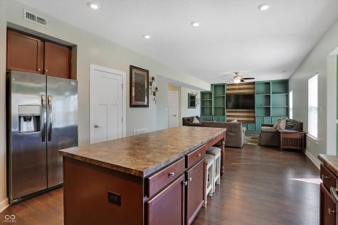 10465 Long Branch Drive Brownsburg IN 46112
