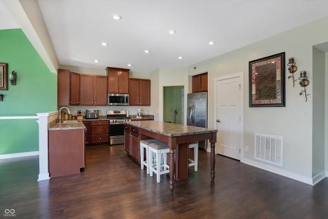 10465 Long Branch Drive Brownsburg IN 46112