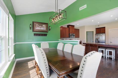 10465 Long Branch Drive Brownsburg IN 46112