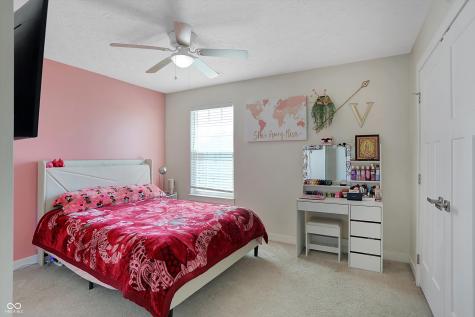 10465 Long Branch Drive Brownsburg IN 46112