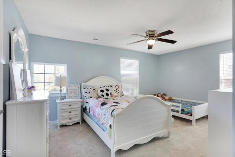 10465 Long Branch Drive Brownsburg IN 46112