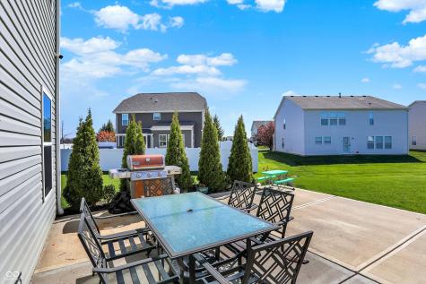 10465 Long Branch Drive Brownsburg IN 46112