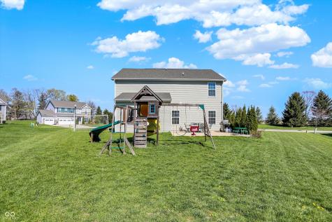 10465 Long Branch Drive Brownsburg IN 46112