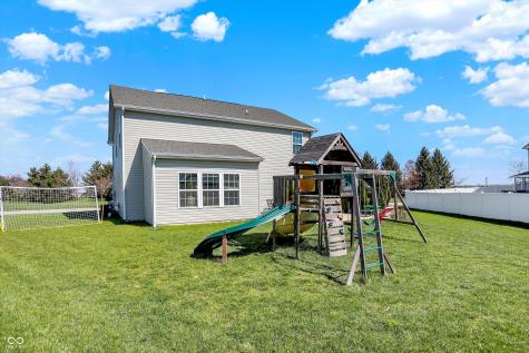 10465 Long Branch Drive Brownsburg IN 46112
