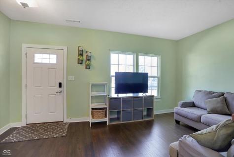 10465 Long Branch Drive Brownsburg IN 46112