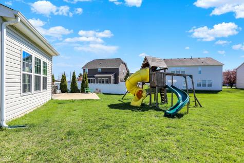 10465 Long Branch Drive Brownsburg IN 46112