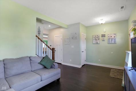 10465 Long Branch Drive Brownsburg IN 46112