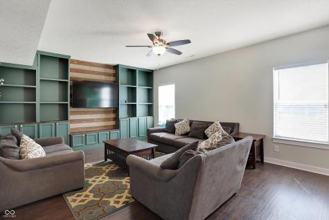 10465 Long Branch Drive Brownsburg IN 46112