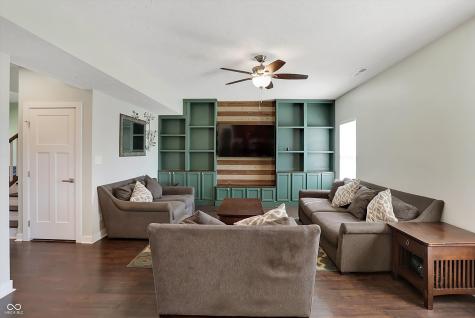 10465 Long Branch Drive Brownsburg IN 46112