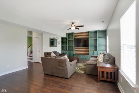 10465 Long Branch Drive Brownsburg IN 46112