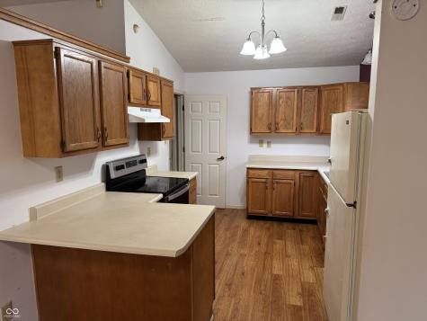 2806 Coopersmith Court Indianapolis IN 46268