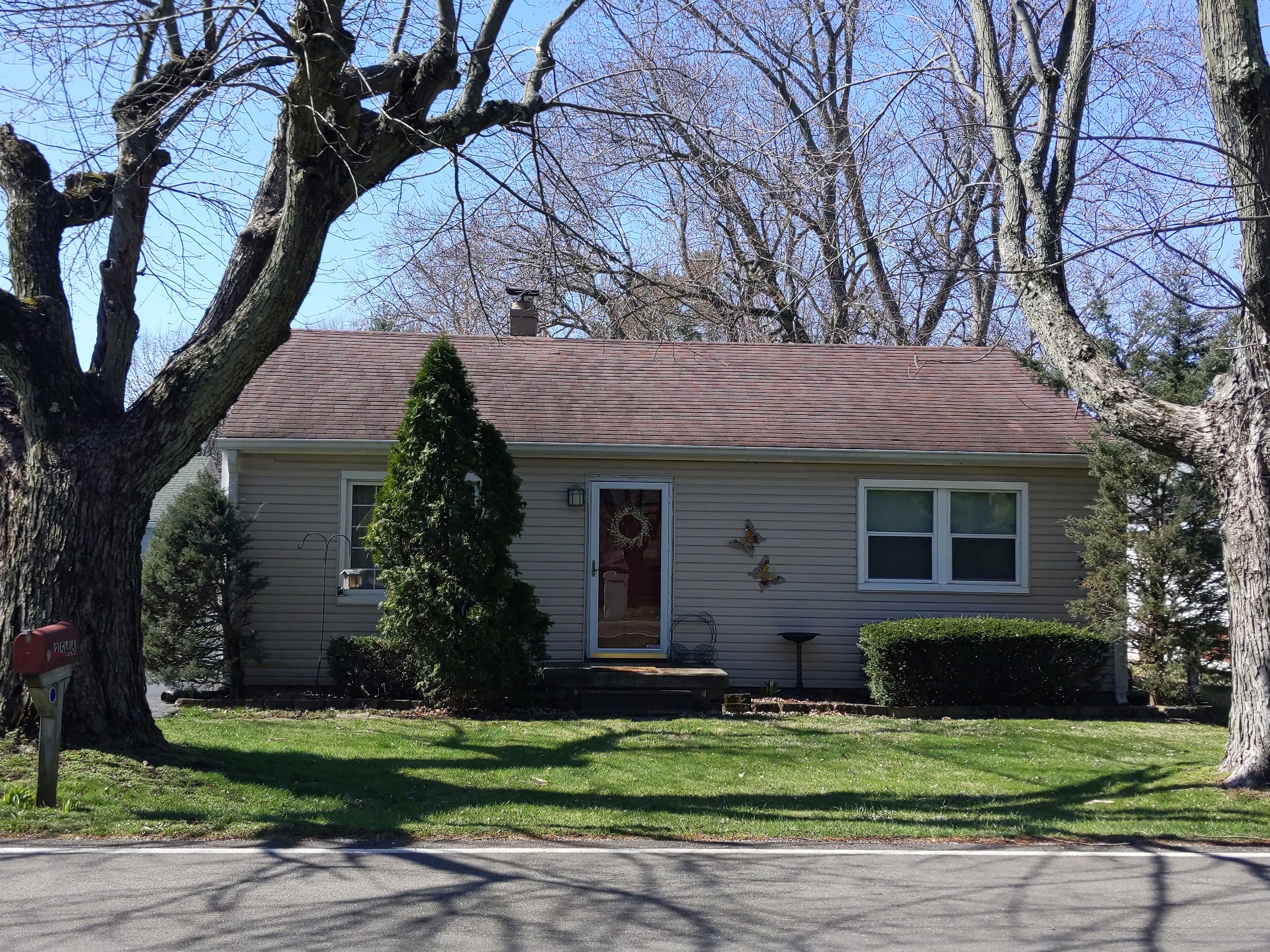 3546 Tansel Road Indianapolis IN 46234