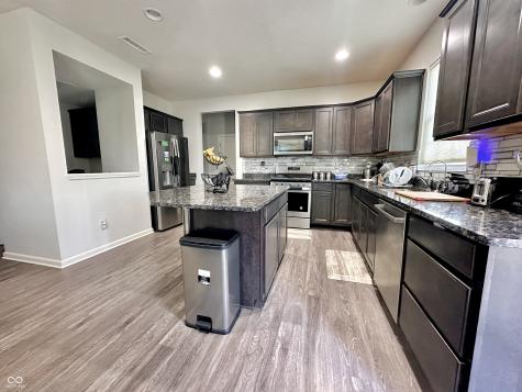 6162 Crabapple Drive Whitestown IN 46075