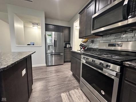 6162 Crabapple Drive Whitestown IN 46075