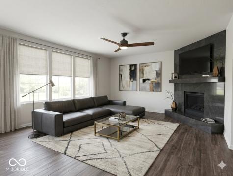 6162 Crabapple Drive Whitestown IN 46075