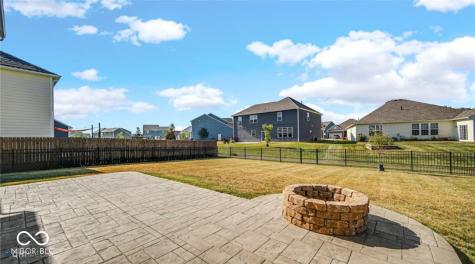 6162 Crabapple Drive Whitestown IN 46075