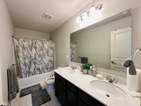 6162 Crabapple Drive Whitestown IN 46075