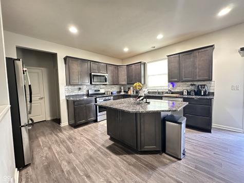 6162 Crabapple Drive Whitestown IN 46075