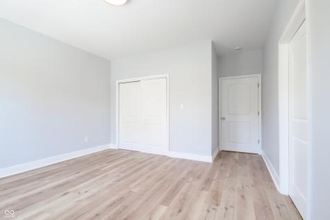1006 Eugene Street Indianapolis IN 46208