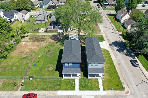 1006 Eugene Street Indianapolis IN 46208