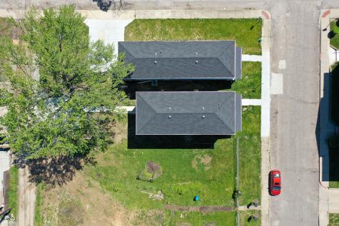 1006 Eugene Street Indianapolis IN 46208