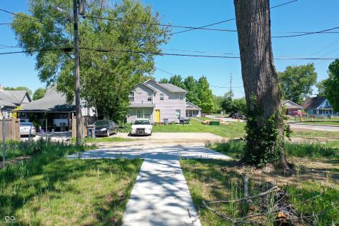 1006 Eugene Street Indianapolis IN 46208