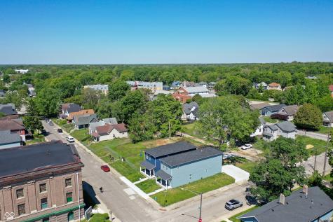 1006 Eugene Street Indianapolis IN 46208