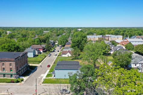 1006 Eugene Street Indianapolis IN 46208