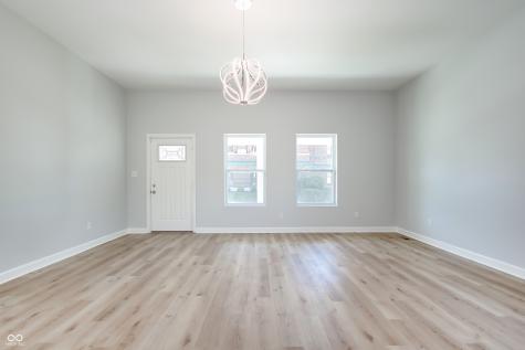 1006 Eugene Street Indianapolis IN 46208