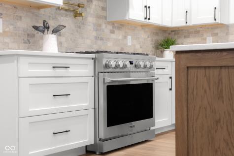 5166 Oak Ridge Trail Columbus IN 47201