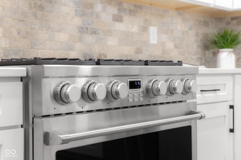 5166 Oak Ridge Trail Columbus IN 47201