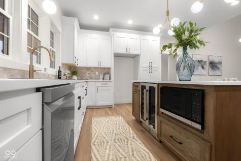 5166 Oak Ridge Trail Columbus IN 47201