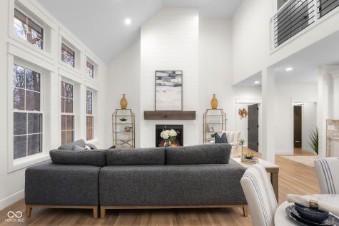 5166 Oak Ridge Trail Columbus IN 47201