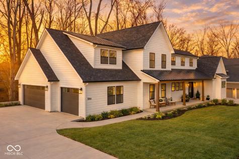 5166 Oak Ridge Trail Columbus IN 47201