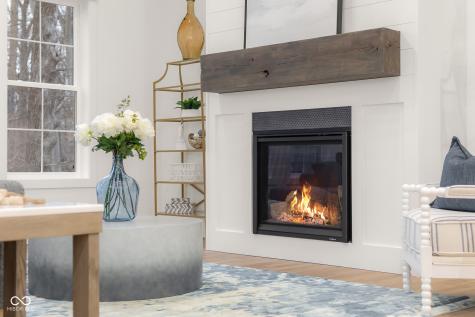 5166 Oak Ridge Trail Columbus IN 47201