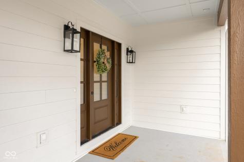 5166 Oak Ridge Trail Columbus IN 47201