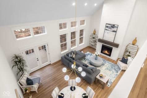 5166 Oak Ridge Trail Columbus IN 47201