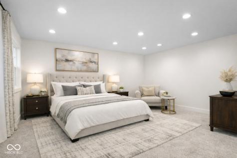 5166 Oak Ridge Trail Columbus IN 47201