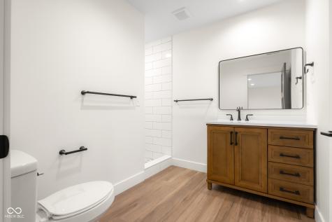 5166 Oak Ridge Trail Columbus IN 47201