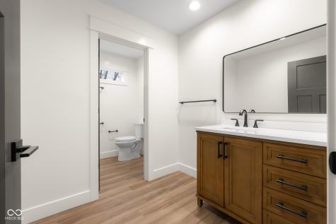 5166 Oak Ridge Trail Columbus IN 47201