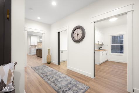 5166 Oak Ridge Trail Columbus IN 47201