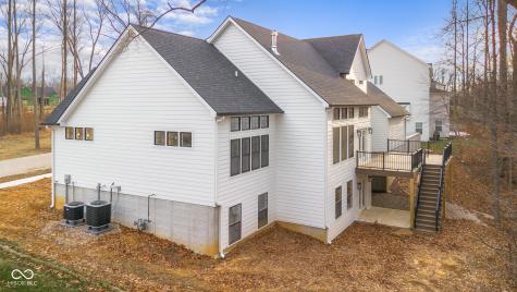 5166 Oak Ridge Trail Columbus IN 47201